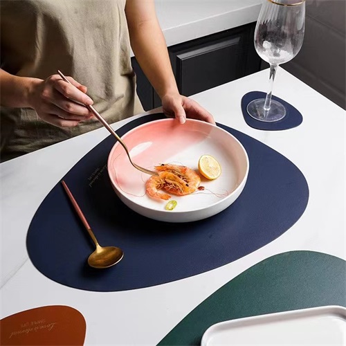西餐墊