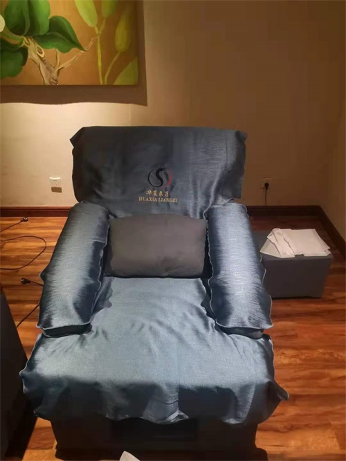 不能正常使用后布草可改造其他東西重復(fù)使用