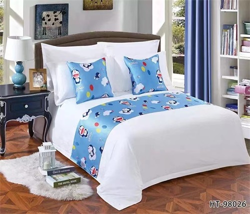 濟(jì)南酒店布草