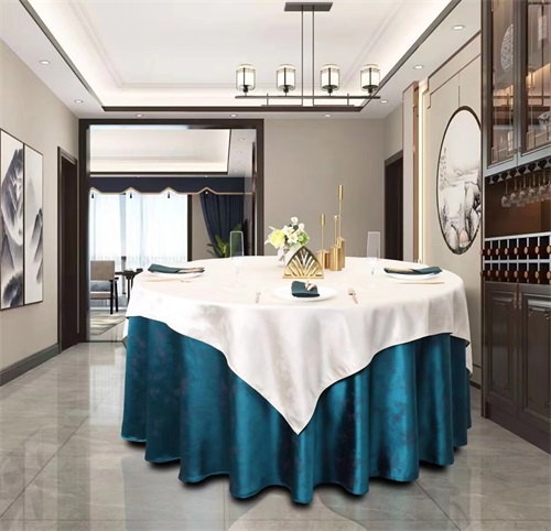 賓館酒店布草采購的雷區(qū)有哪些？