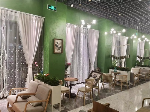 買窗簾，布料選哪個好？