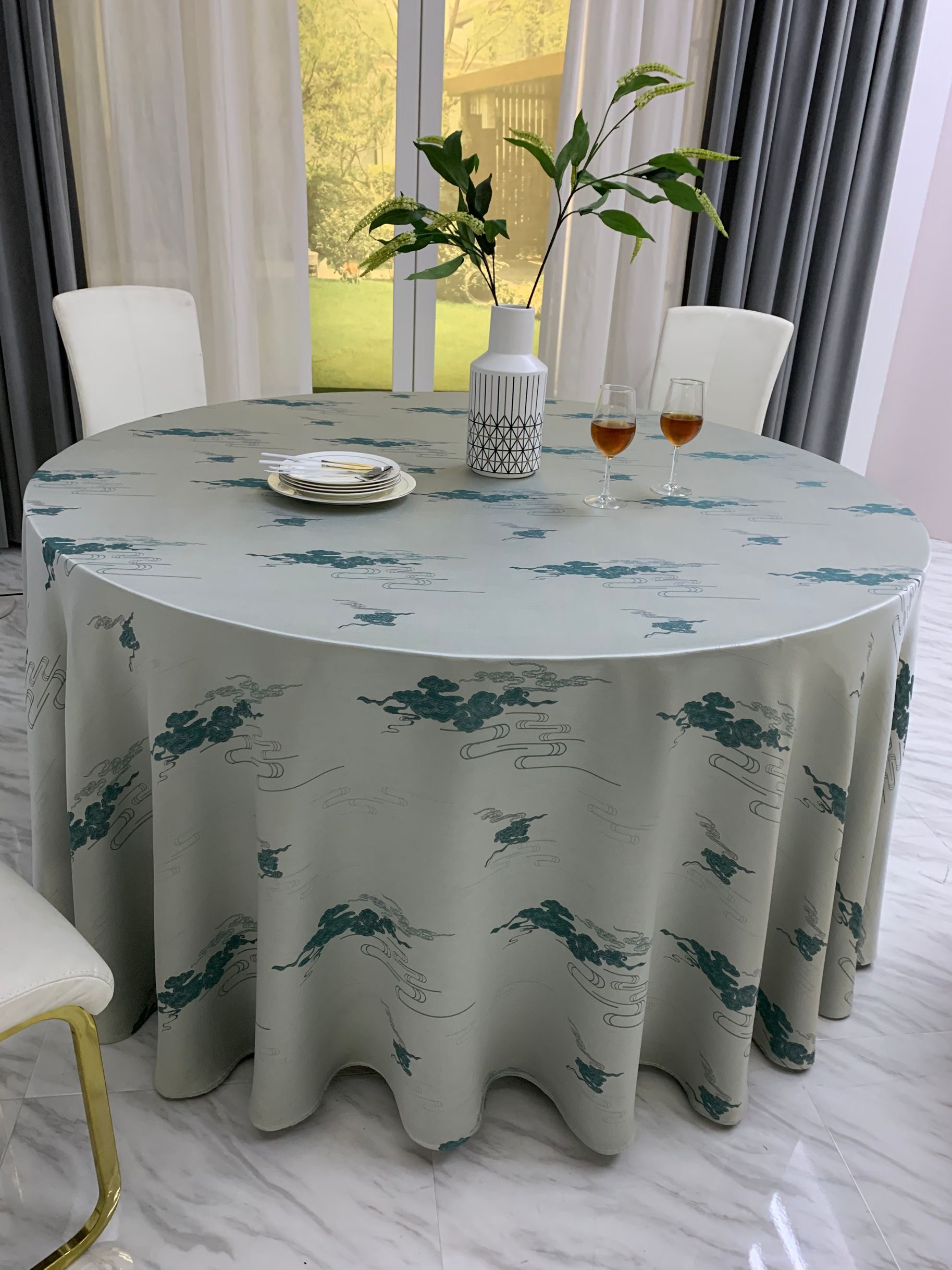 酒店布草洗滌的衛(wèi)生與消毒建議