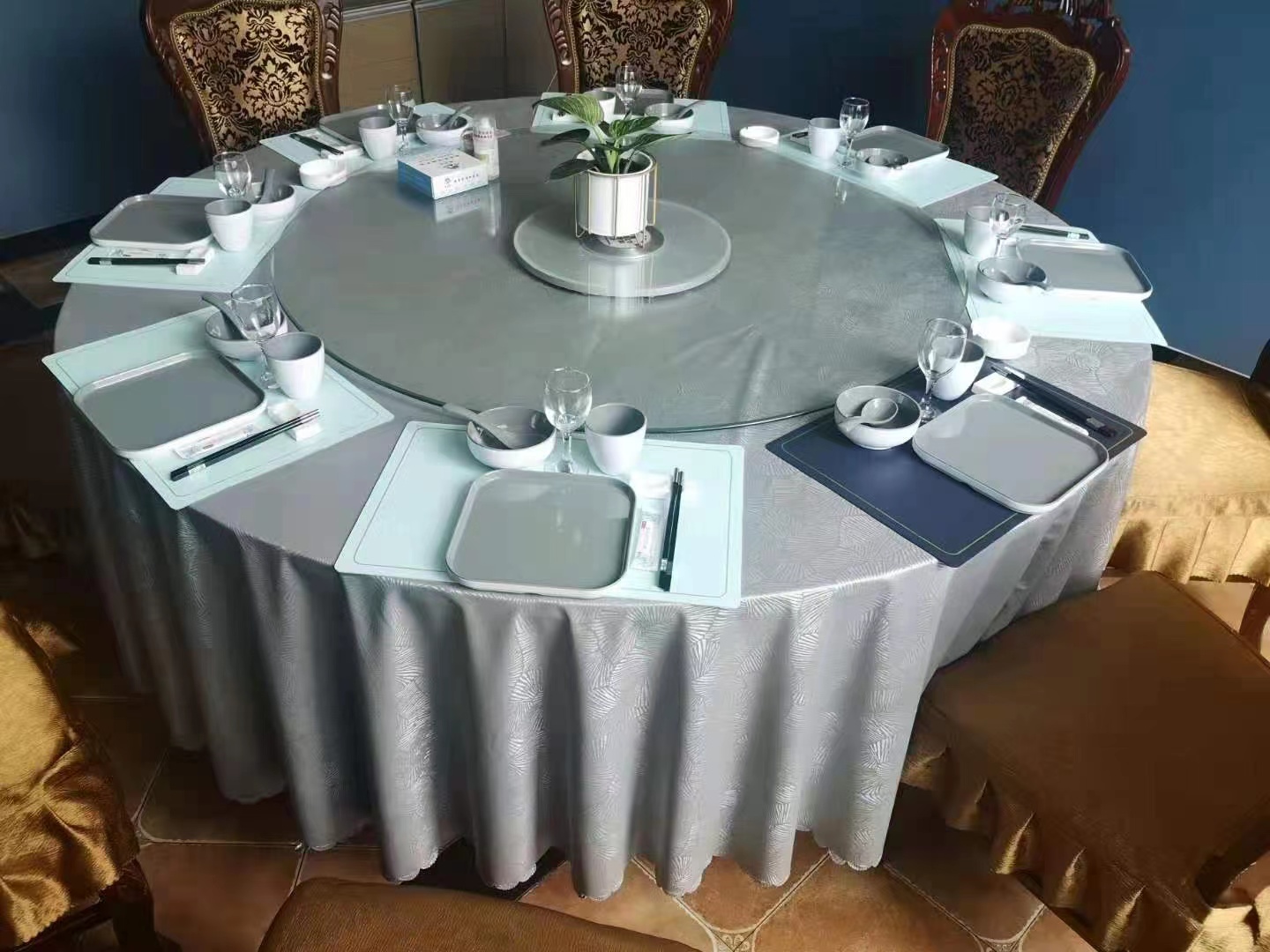 酒店布草的洗滌需要注意哪些？