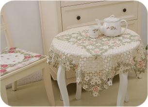 酒店餐廳桌布套椅主要的作用在哪？