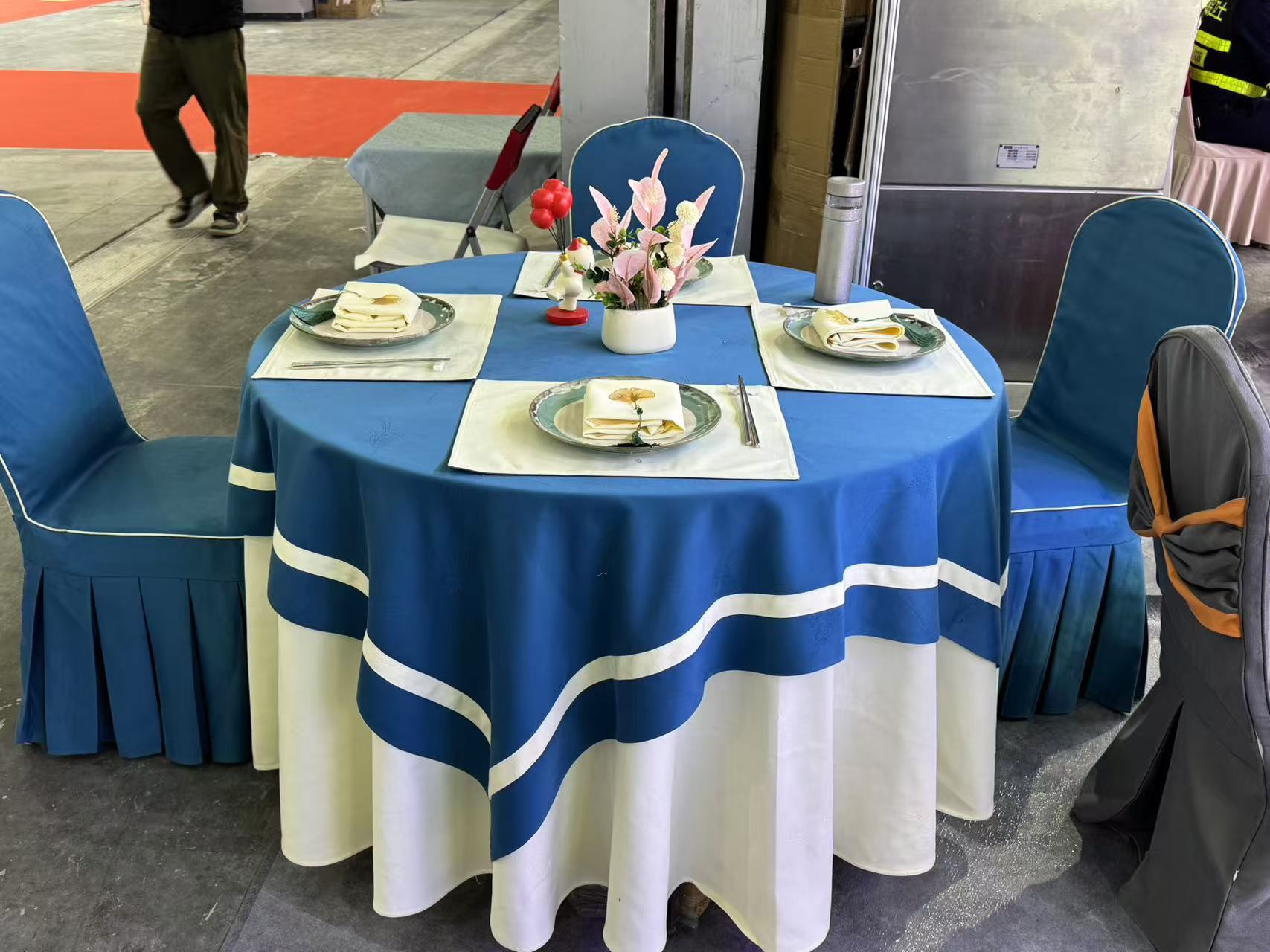 酒店布草盤(pán)點(diǎn)的目的和方法